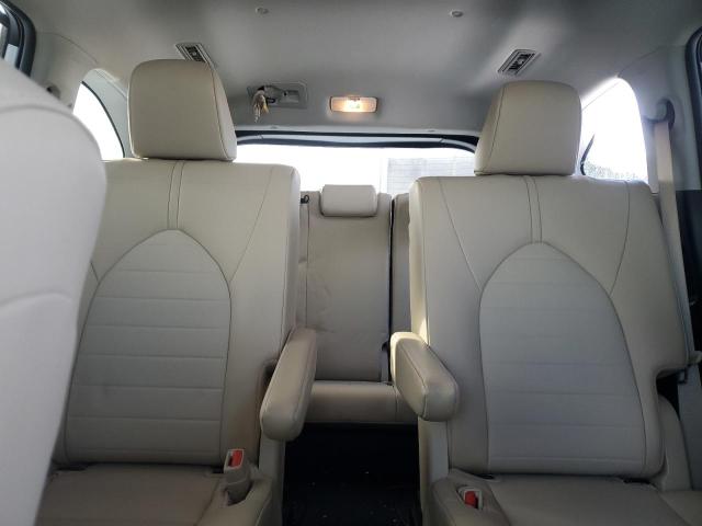 Photo 10 from auction – 2022 TOYOTA HIGHLANDER with VIN 5TDGZRBH5NS584279