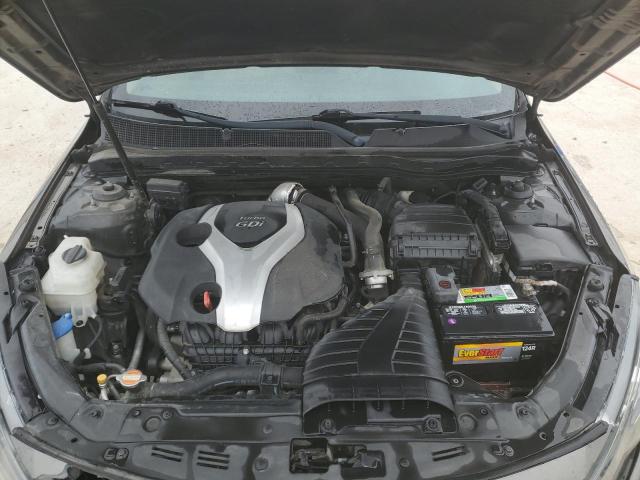 Photo 11 from auction – 2011 KIA OPTIMA EX with VIN KNAGN4A63B5163562