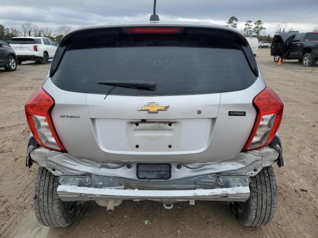 Photo 6 from auction – 2017 CHEVROLET SPARK LS with VIN KL8CB6SA2HC774446