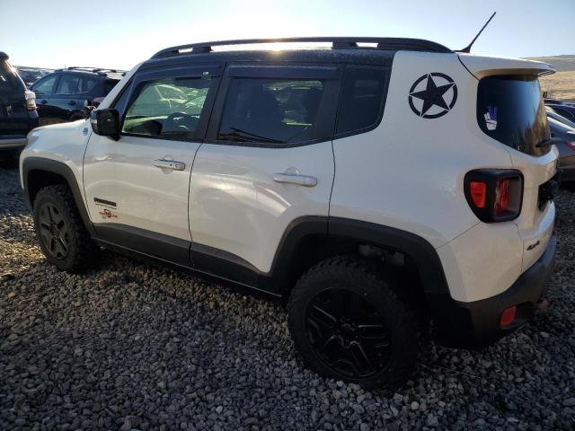 Photo 2 from auction – 2017 JEEP RENEGADE T with VIN ZACCJBCB8HPF84060