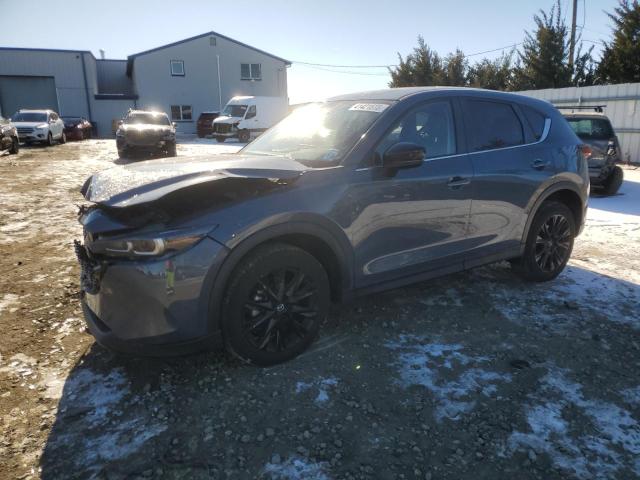 MAZDA CX-5 PREFE 2023 with VIN JM3KFBCM0P0124269 - Photo from auction