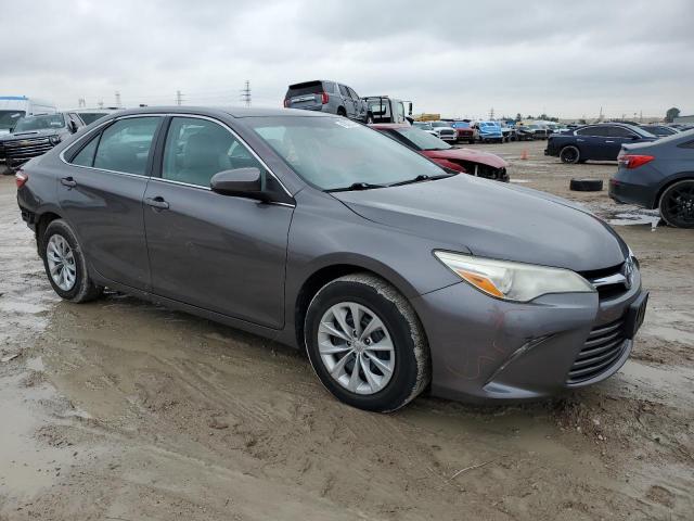 Photo 4 from auction – 2016 TOYOTA CAMRY LE with VIN 4T4BF1FK9GR517453