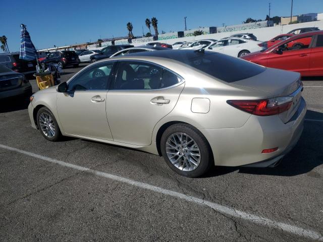 Photo 2 from auction – 2018 LEXUS ES 350 with VIN 58ABK1GGXJU104991