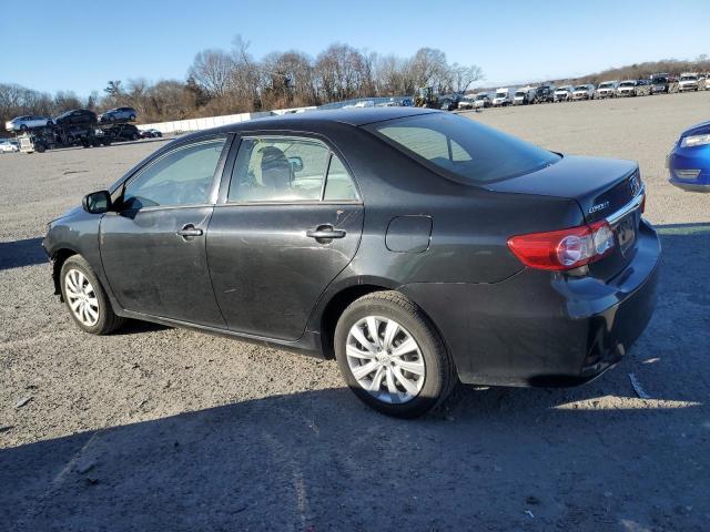 Photo 2 from auction – 2012 TOYOTA COROLLA BA with VIN 2T1BU4EEXCC860877