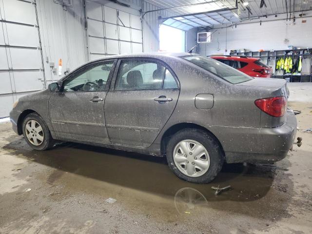 Photo 2 from auction – 2006 TOYOTA COROLLA CE with VIN 2T1BR32EX6C686359