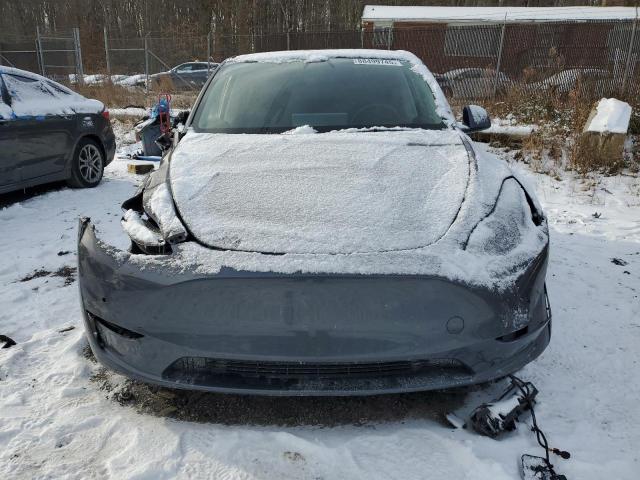 صورة رقم 5 من المزاد - 2022 TESLA MODEL Y مع VIN 7SAYGDEF6NF377267
