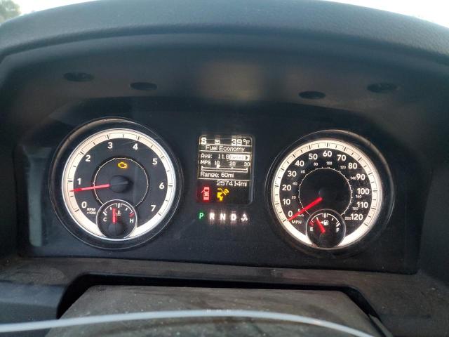 Photo 9 from auction – 2015 RAM 2500 ST with VIN 3C6UR5CJ2FG638786