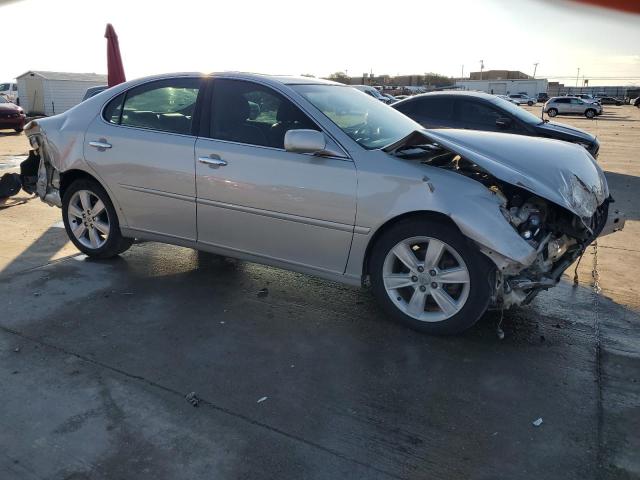 Photo 4 from auction – 2005 LEXUS ES 330 with VIN JTHBA30G455106903