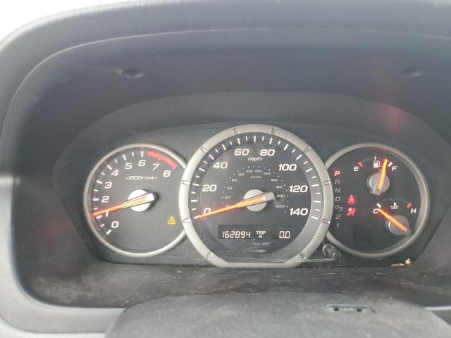 Photo 9 from auction – 2007 HONDA PILOT EXL with VIN 5FNYF18647B020313