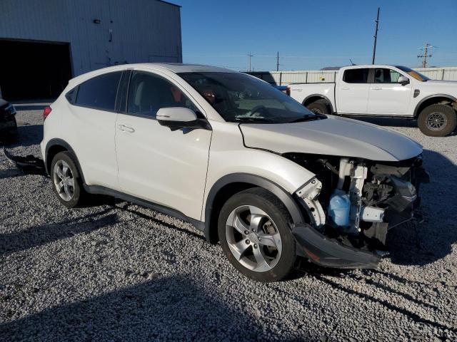 Photo 4 from auction – 2017 HONDA HR-V EX with VIN 3CZRU6H57HM732238