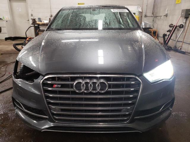 Photo 5 from auction – 2015 AUDI S3 with VIN WAUBFGFF7F1045089