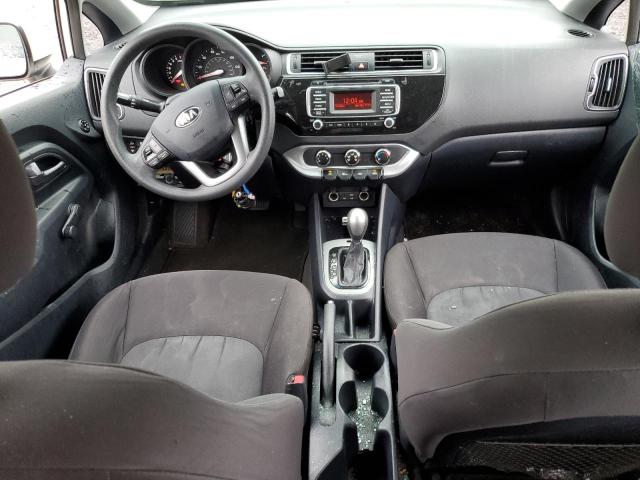 Photo 8 from auction – 2016 KIA RIO LX with VIN KNADM4A34G6590598