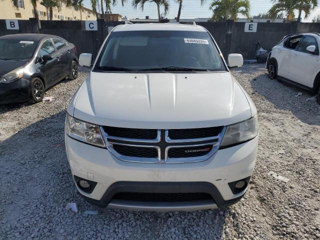 Photo 5 from auction – 2017 DODGE JOURNEY SX with VIN 3C4PDDBG5HT508760