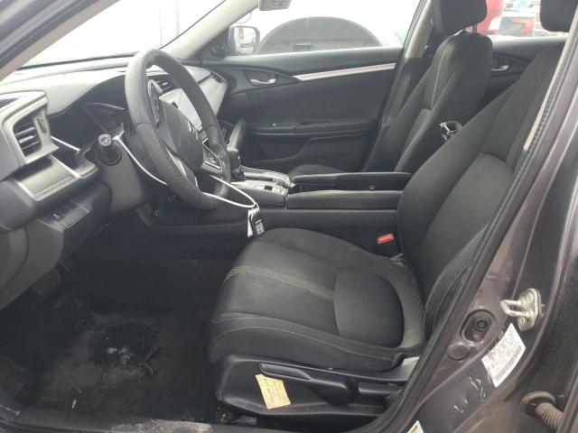 Photo 7 from auction – 2016 HONDA CIVIC EX with VIN 2HGFC2F74GH546454