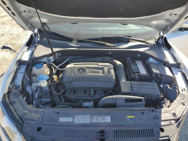 Photo 11 from auction – 2015 VOLKSWAGEN PASSAT SEL with VIN 1VWCS7A3XFC025596