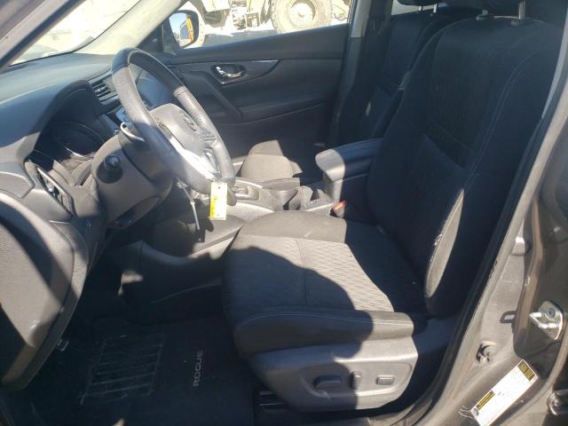 Photo 7 from auction – 2019 NISSAN ROGUE S with VIN KNMAT2MTXKP543216