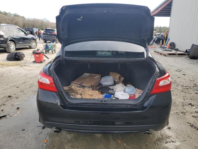 Photo 6 from auction – 2016 NISSAN ALTIMA 2.5 with VIN 1N4AL3AP8GC145245