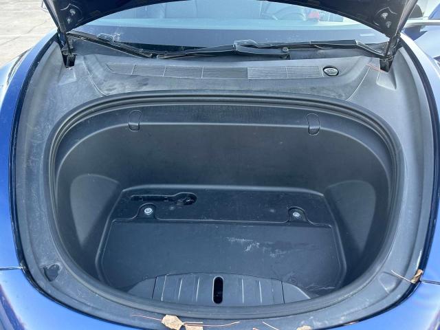 Photo 7 from auction – 2019 TESLA MODEL 3 with VIN 5YJ3E1EA0KF344972