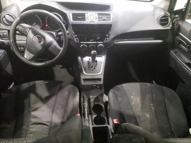 Photo 8 from auction – 2012 MAZDA 5 with VIN JM1CW2CL8C0122347