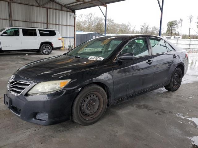 TOYOTA CAMRY BASE 2011 with VIN 4T4BF3EK9BR203064 - Photo from auction
