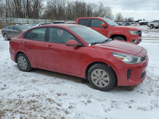 Photo 4 from auction – 2019 KIA RIO S with VIN 3KPA24AB7KE217836