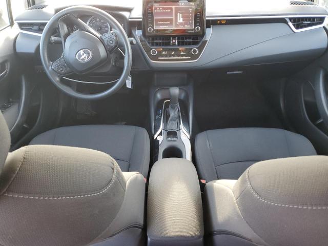 Photo 8 from auction – 2022 TOYOTA COROLLA LE with VIN 5YFEPMAE2NP343022