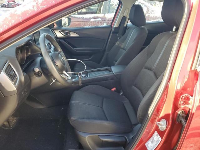Photo 7 from auction – 2018 MAZDA 3 SPORT with VIN 3MZBN1U7XJM161572