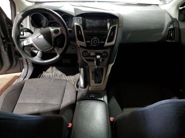 Photo 8 from auction – 2012 FORD FOCUS SEL with VIN 1FAHP3H29CL311490