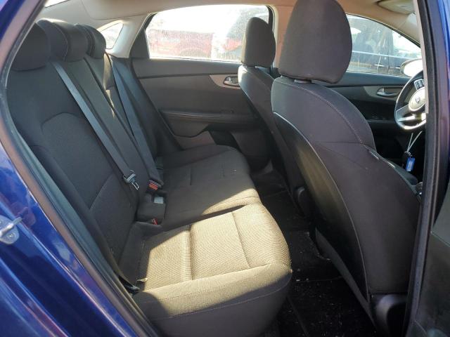 Photo 10 from auction – 2019 KIA FORTE FE with VIN 3KPF24AD8KE048952