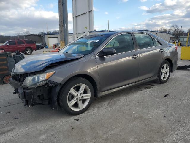Photo 1 from auction – 2014 TOYOTA CAMRY L with VIN 4T1BF1FK8EU375054