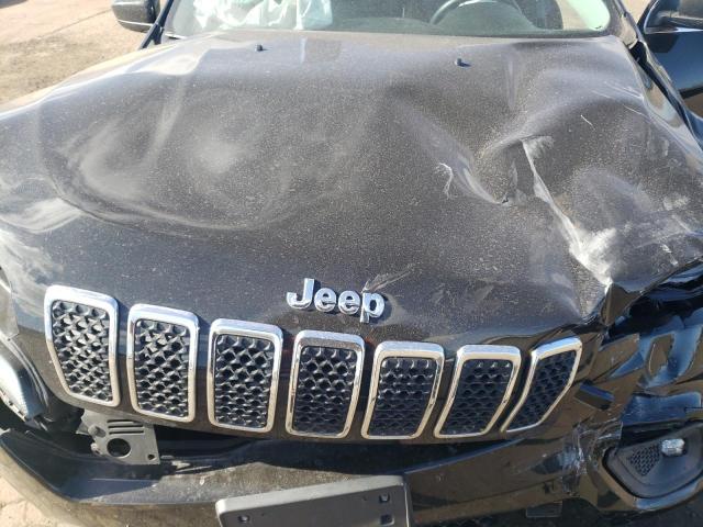 Photo 11 from auction – 2019 JEEP CHEROKEE L with VIN 1C4PJMLB0KD188918