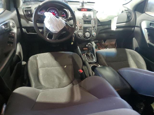Photo 8 from auction – 2013 KIA FORTE EX with VIN KNAFU4A22D5741276