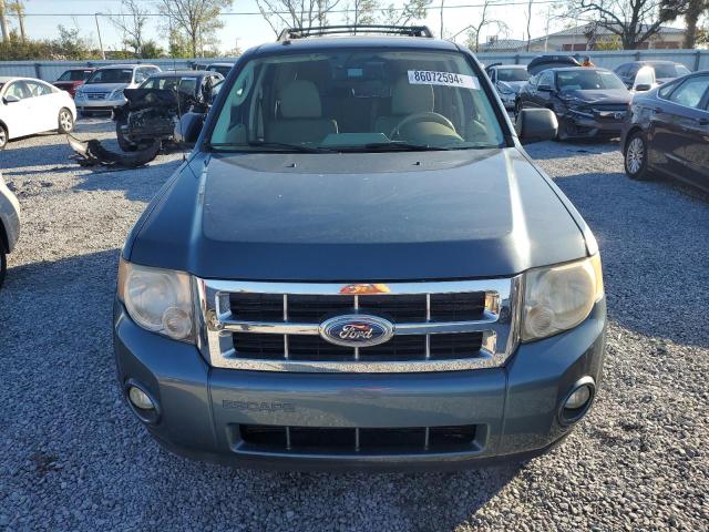 Photo 5 from auction – 2011 FORD ESCAPE XLT with VIN 1FMCU0DG0BKB63825