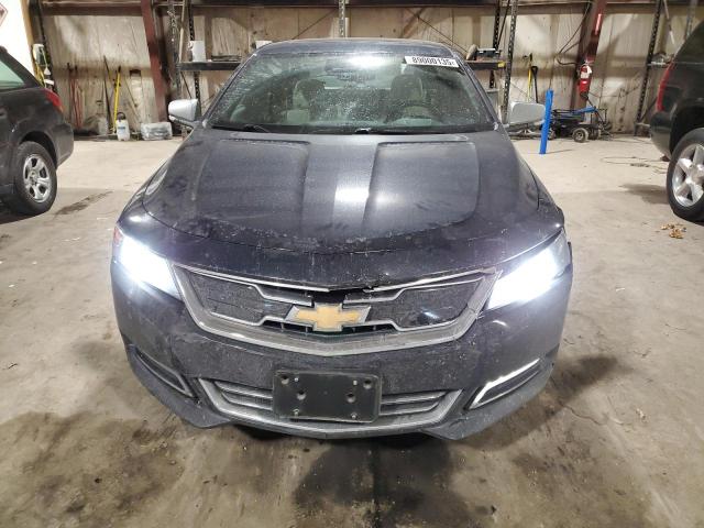 Photo 5 from auction – 2018 CHEVROLET IMPALA PRE with VIN 2G1125S33J9107773