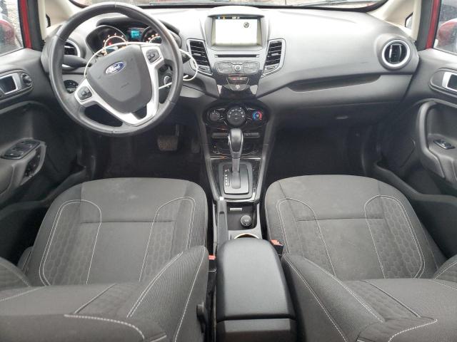 Photo 8 from auction – 2016 FORD FIESTA SE with VIN 3FADP4EJXGM103705