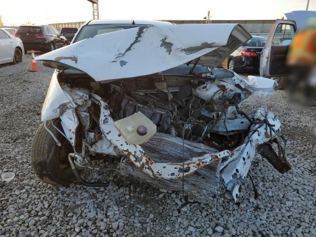 Photo 5 from auction – 2005 FORD FOCUS ZX4 with VIN 1FAFP34N15W202952
