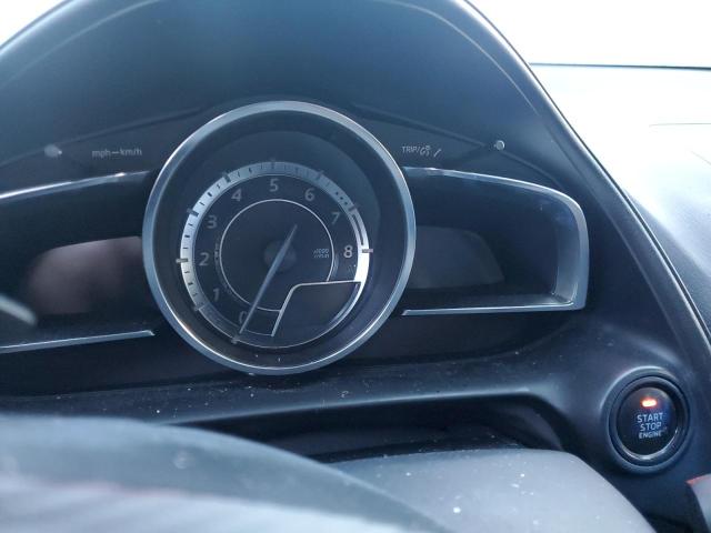 Zdjęcie 9 z aukcji – 2016 MAZDA CX-3 GRAND z VIN JM1DKBD78G0121089