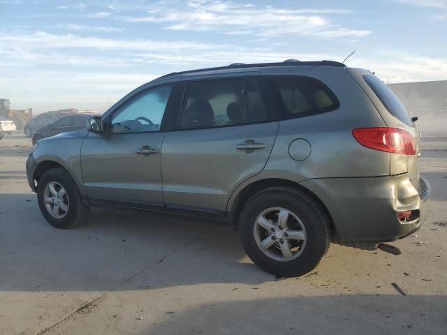 Photo 2 from auction – 2008 HYUNDAI SANTA FE G with VIN 5NMSG73D98H190551