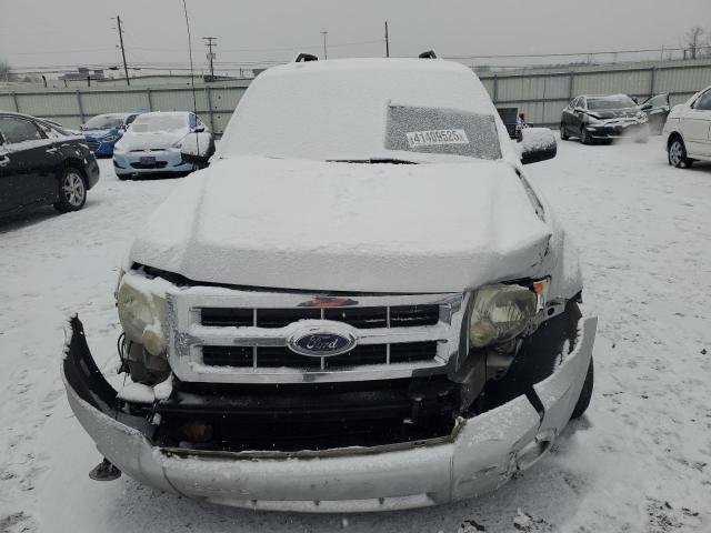 Photo 5 from auction – 2009 FORD ESCAPE XLT with VIN 1FMCU03G39KA28981