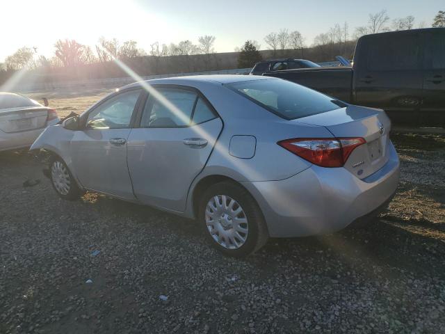 Photo 2 from auction – 2015 TOYOTA COROLLA with VIN 5YFBURHEXFP317168