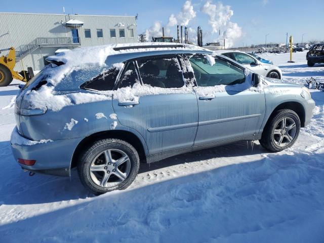 Photo 3 from auction – 2007 LEXUS RX 350 with VIN 2T2HK31U97C007850