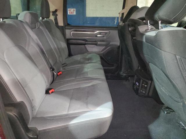 Photo 10 from auction – 2019 RAM 1500 BIG H with VIN 1C6SRFFT6KN710035
