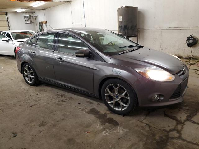 Photo 4 from auction – 2014 FORD FOCUS SE with VIN 1FADP3F24EL214055