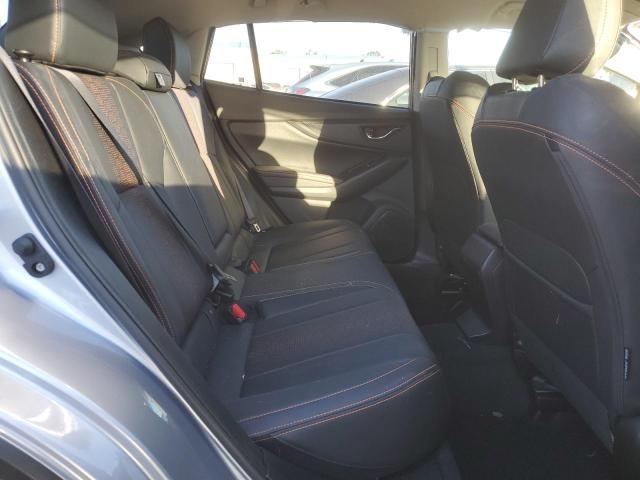 Photo 10 from auction – 2023 SUBARU CROSSTREK with VIN JF2GTHMC6P8325399