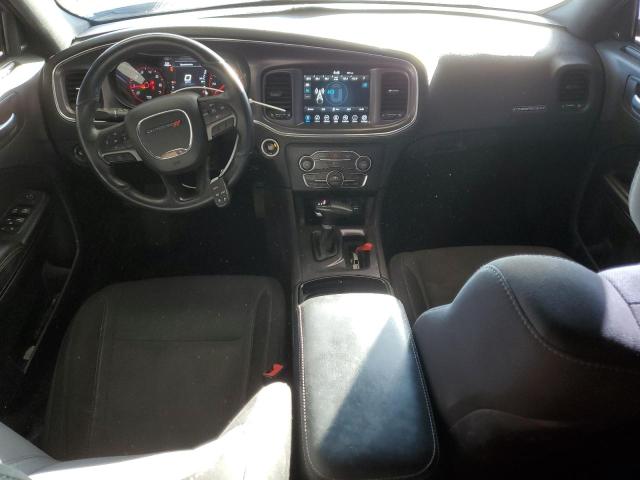 Photo 8 from auction – 2017 DODGE CHARGER SX with VIN 2C3CDXHG8HH504237