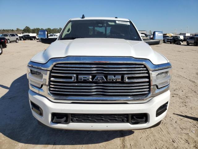 Photo 5 from auction – 2023 RAM 2500 LARAM with VIN 3C6UR5FJ4PG569029