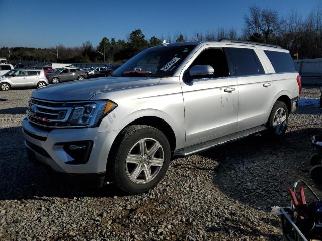 FORD EXPEDITION 2019 with VIN 1FMJK1HT0KEA03470 - Photo from auction