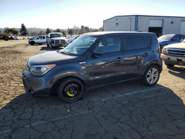 Zdjęcie 1 z aukcji – 2016 KIA SOUL + z VIN KNDJP3A5XG7319659
