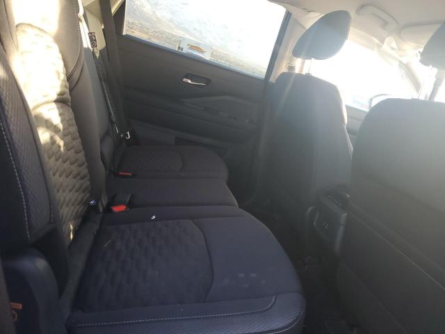 Photo 11 from auction – 2022 NISSAN PATHFINDER with VIN 5N1DR3BCXNC236012