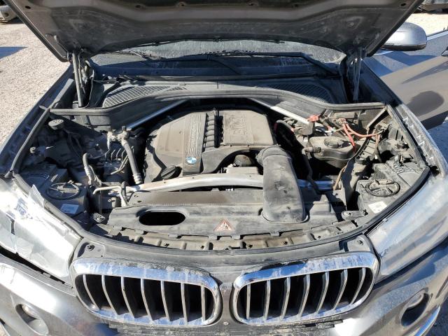 Photo 12 from auction – 2015 BMW X5 SDRIVE3 with VIN 5UXKR2C53F0H39746